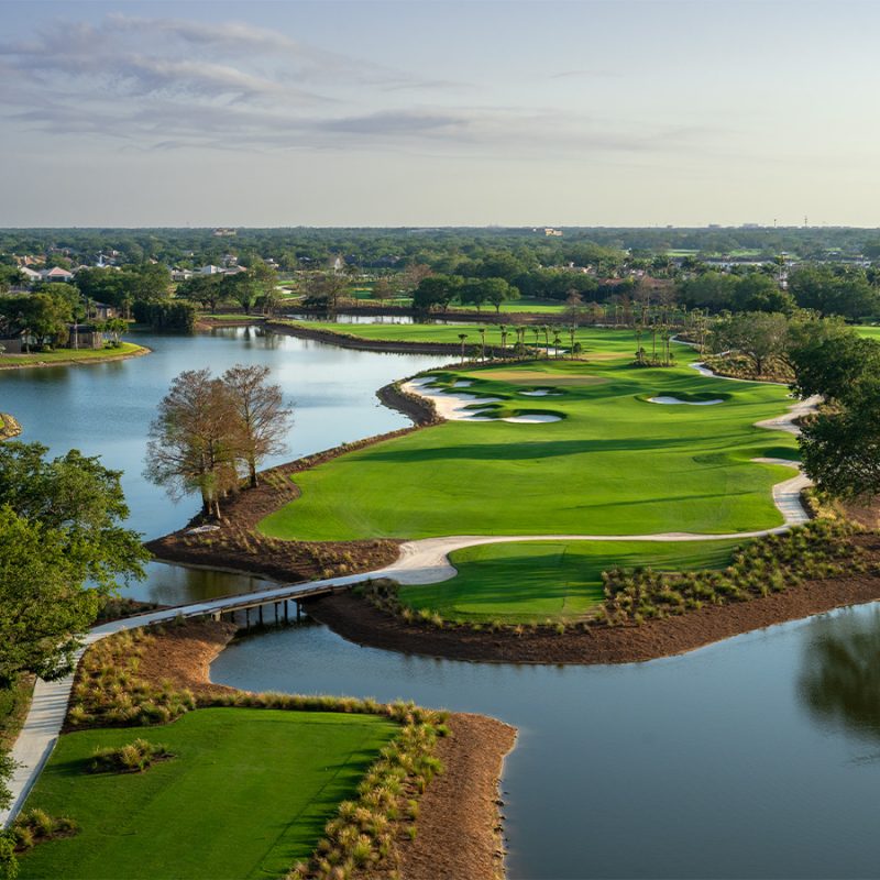 Vineyards Community Golf Course