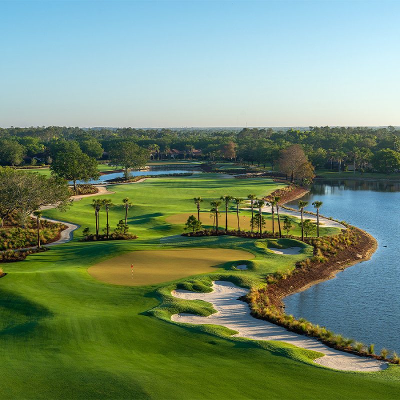 Vineyards Community Golf Course